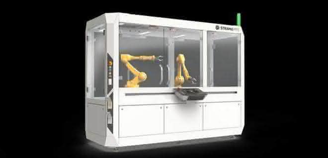Automated systems