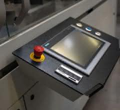 Operating mode selector switch PITmode