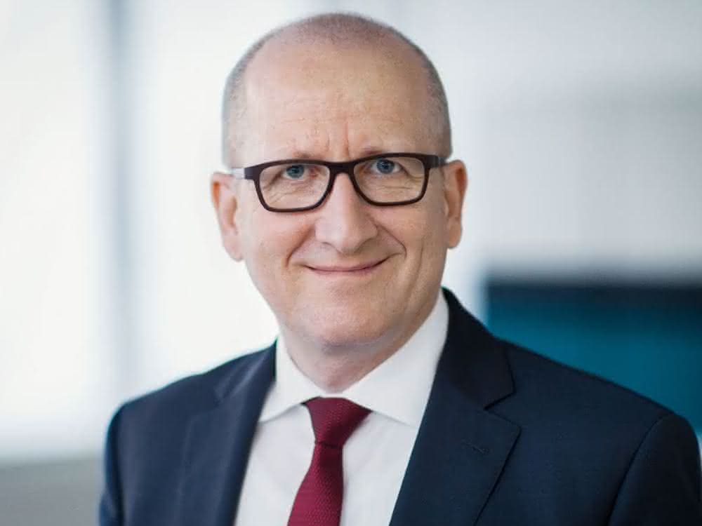 Andreas Mayr