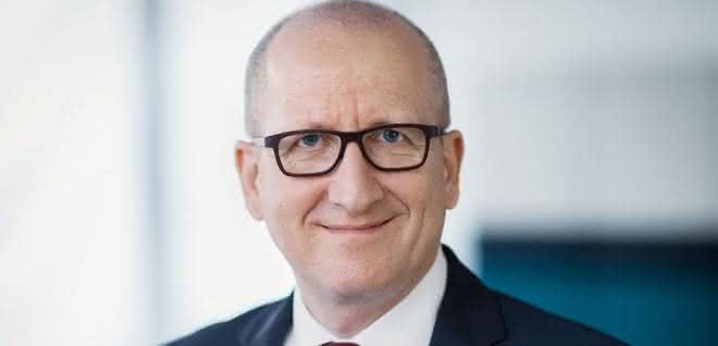 Andreas Mayr