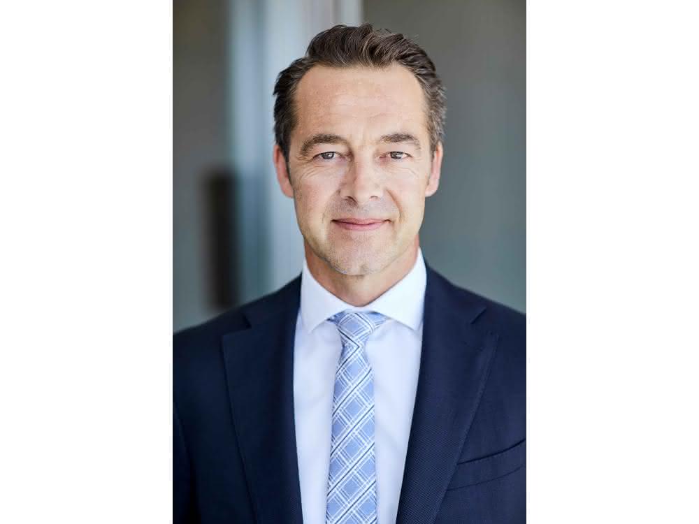 Reto Steinmann