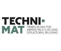 Neue Messe Techni-MAt 2020 in Belgien