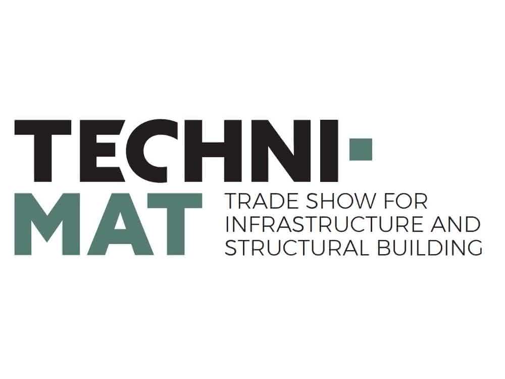 Neue Messe Techni-MAt 2020 in Belgien