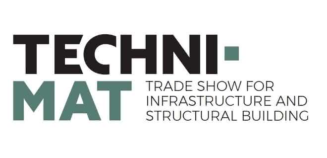 Neue Messe Techni-MAt 2020 in Belgien