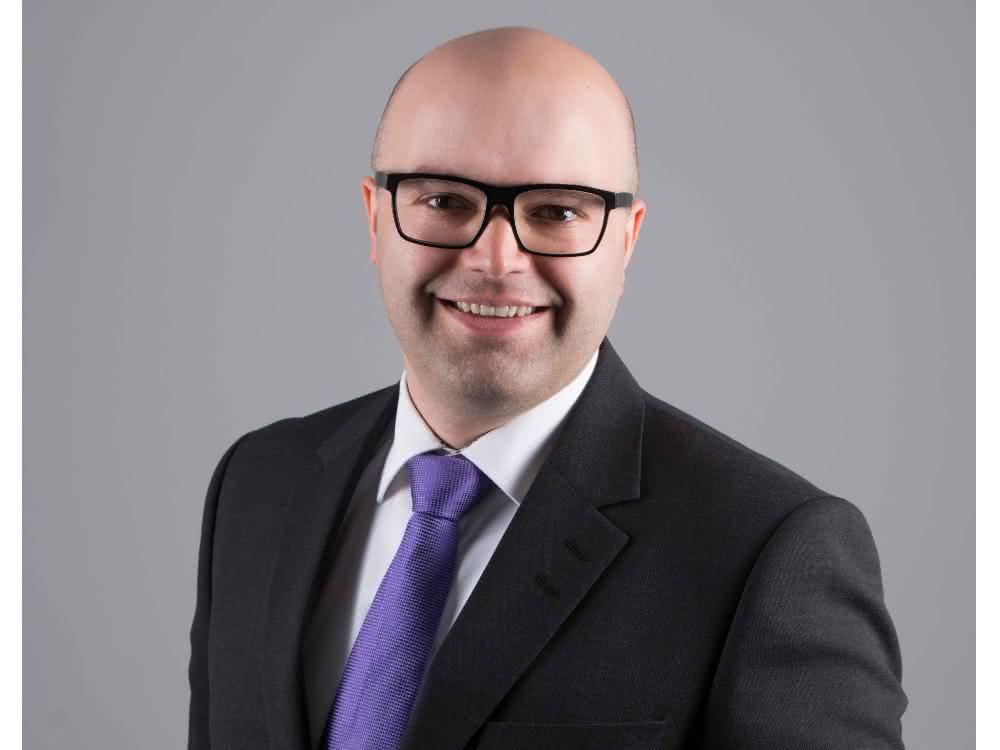 Simon Noggler