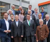 Circular Plastics Economy project launch