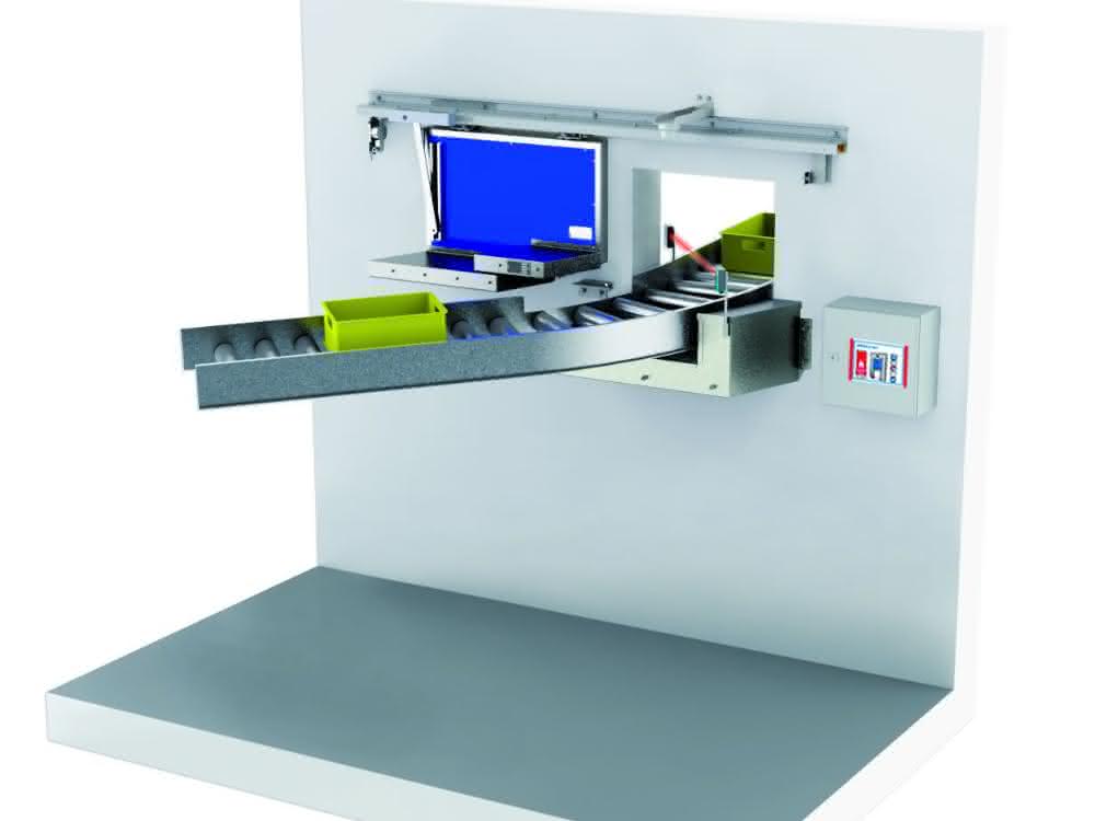 Fire protection: Cost efficiency for fire protection closures