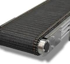 Belt conveyor