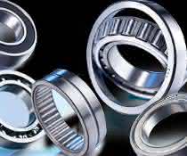 Rolling bearings