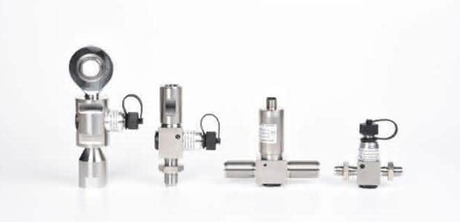 Force measurement in linear drives