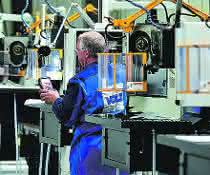 Tool milling machine