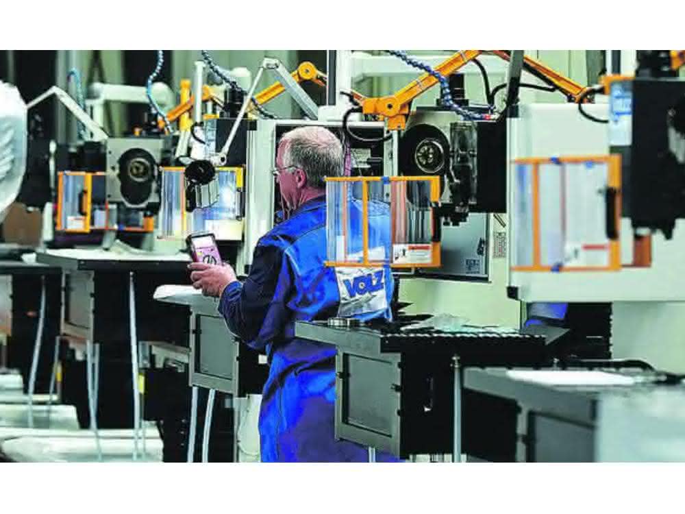 Tool milling machine