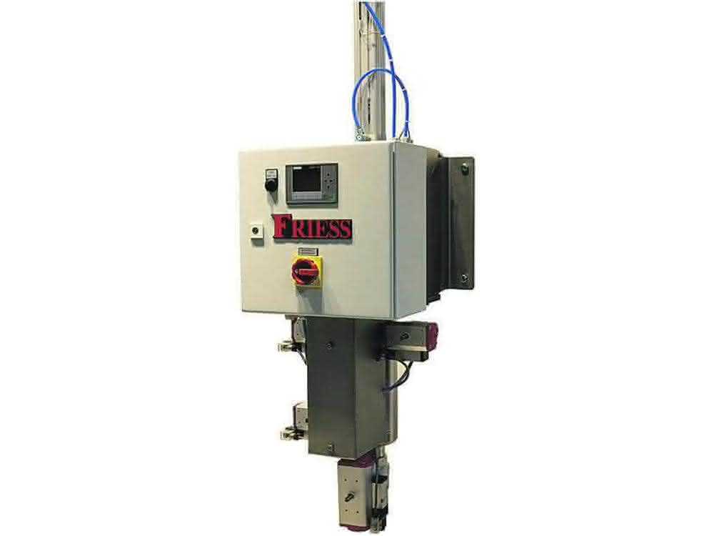 Magnetic filter