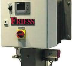 Magnetic filter