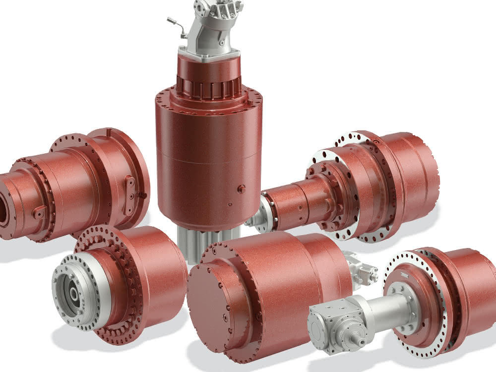 Bonfiglioli completes takeover of O&amp;K Antriebstechnik