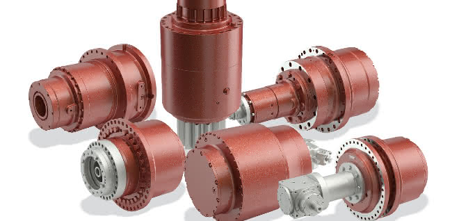 Bonfiglioli completes takeover of O&K Antriebstechnik Bonfiglioli completes takeover of O&K Antriebstechnik