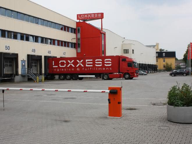 Loxxess