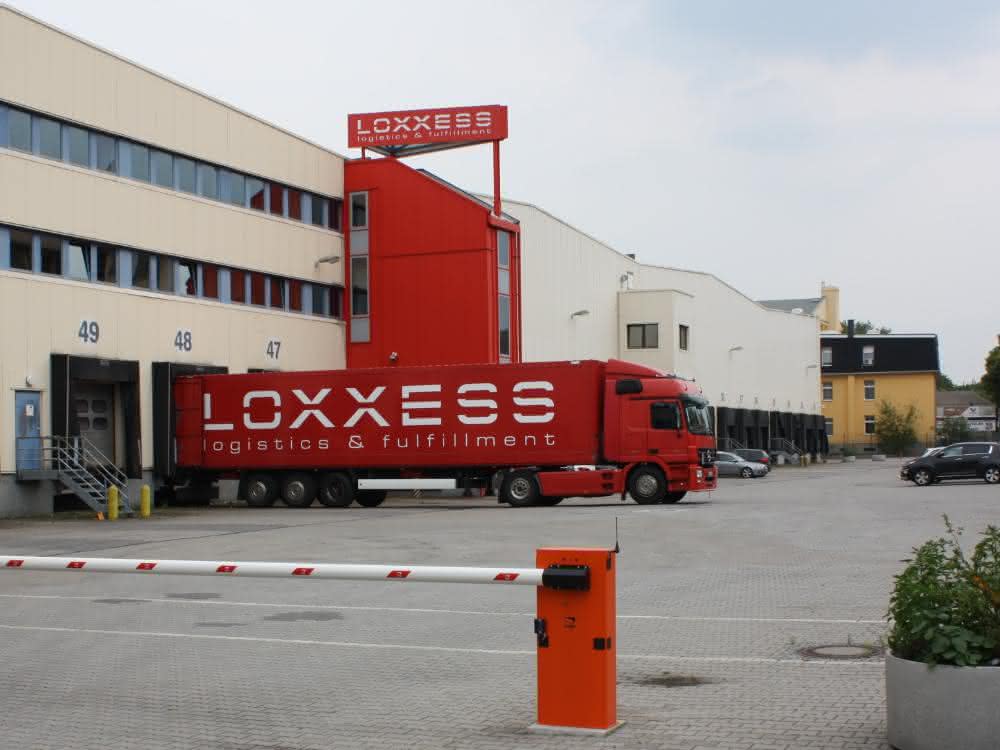 Loxxess Loxxess