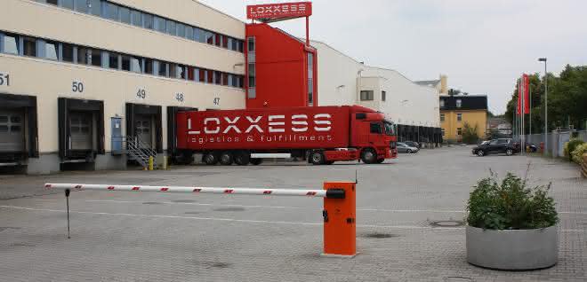 Loxxess Loxxess
