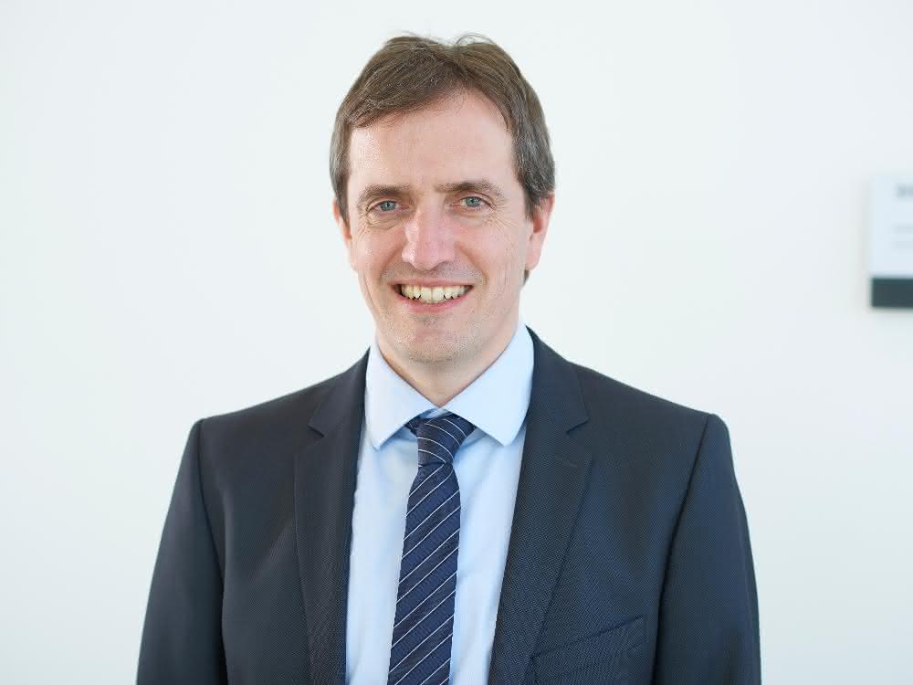 Prof. Michael Henke ist neu in der acatech