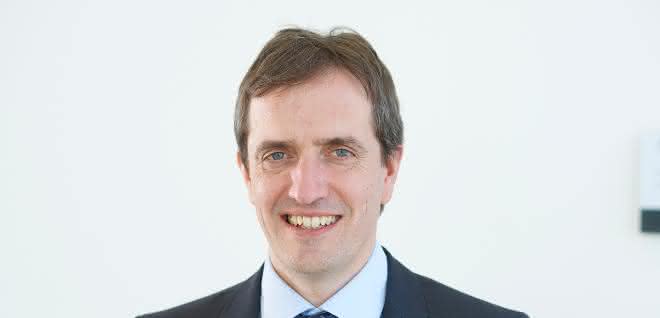 Prof. Michael Henke is a new member of acatech