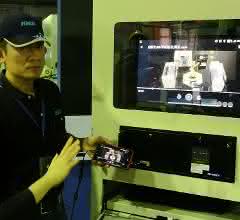 Femco relies on augmented reality.