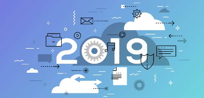 The cloud trends of 2019