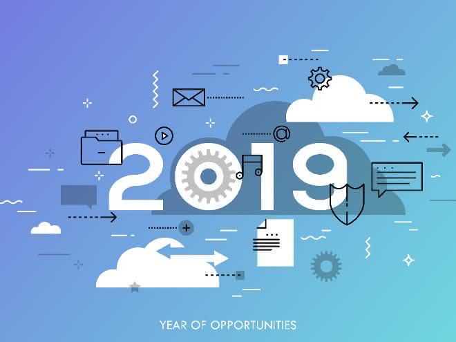 Die Cloud-Trends 2019