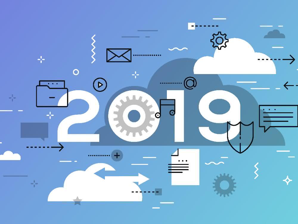 Die Cloud-Trends 2019