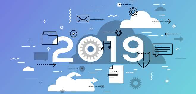 Die Cloud-Trends 2019