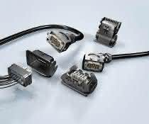 Han-Eco B plug connector Han-Eco B plug connector