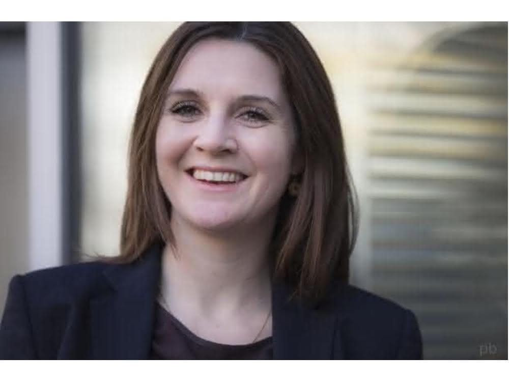 Annina Schopen, Editor handling