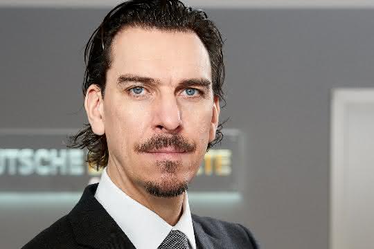 Alexander Hahn, Deutsche Lichtmiete Alexander Hahn, Deutsche Lichtmiete