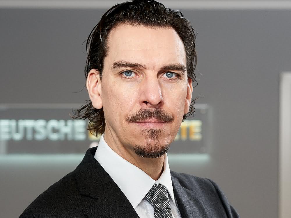 Alexander Hahn, Deutsche Lichtmiete