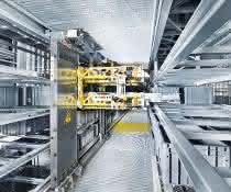 Shuttle systems: Shuttles - indispensable partners in the modern warehouse Shuttle systems: Shuttles - indispensable partners in the modern warehouse