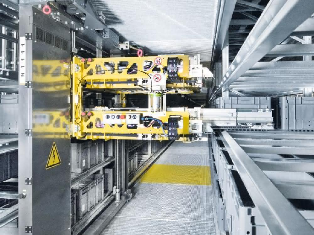 Shuttle-Systeme: Shuttles – unverzichtbare Partner im modernen Lager