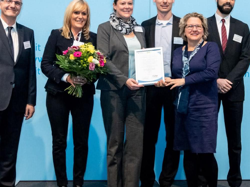 Competition: Sustainable urban logistics: Deliver quietly at night
