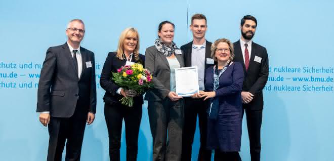 Competition: Sustainable urban logistics: Deliver quietly at night