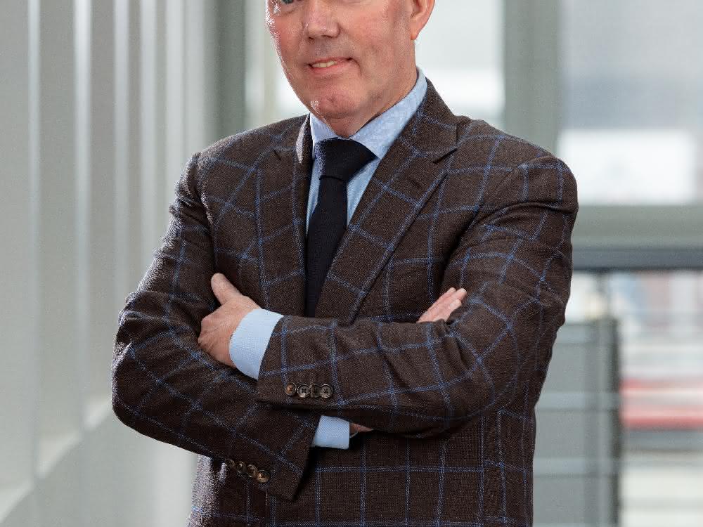Gerd Peters
