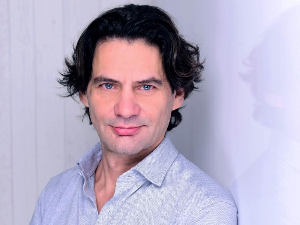 Prof. Dr. Dietmar Schmucker