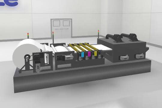 Digitaler Zwilling