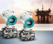 Pressure transmitter Pressure transmitter