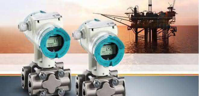 Pressure transmitter