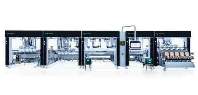 TLM line