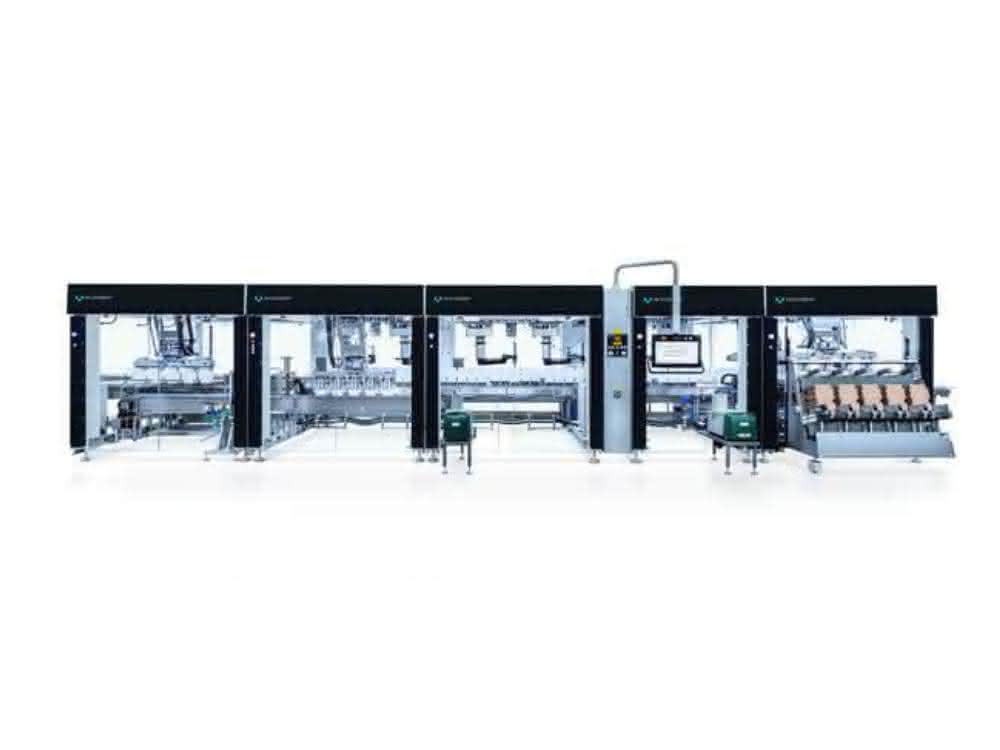 TLM line
