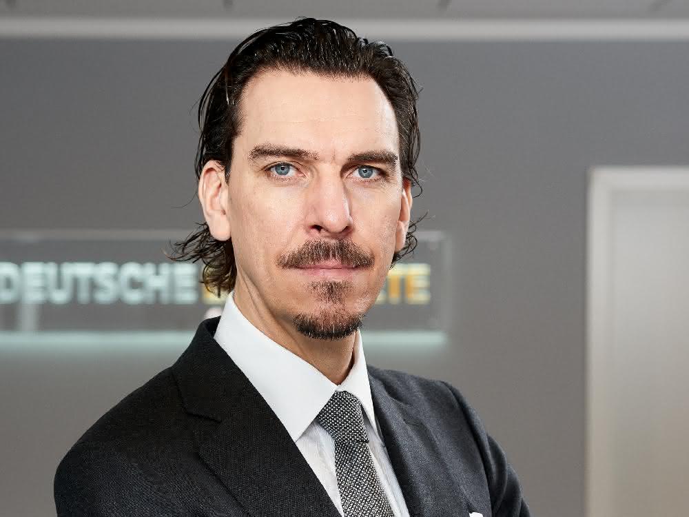 Alexander Hahn