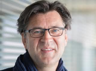 Prof. Dr. Michael Feindt