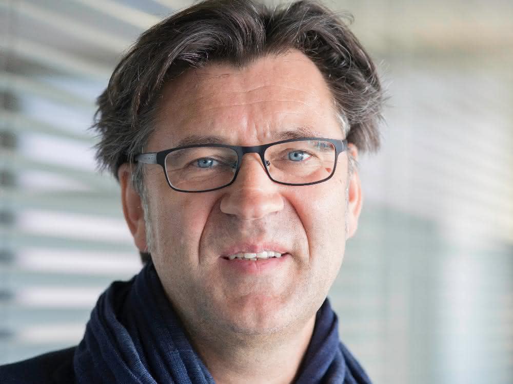 Prof. Dr. Michael Feindt