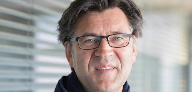 Prof. Dr. Michael Feindt