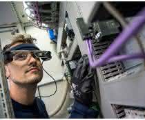 Augmented reality in maintenance